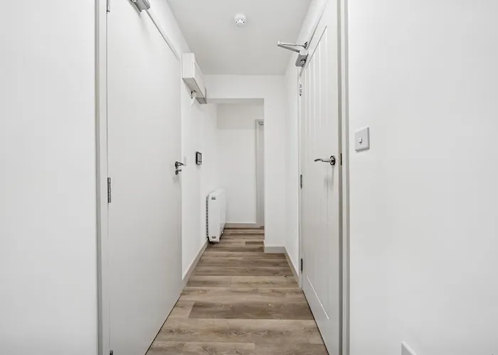 Apartamento Cheap & Stylish Single - Shared House In By Altoluxo Short Lets & Serviced With Free Wifi And Parking Bristol