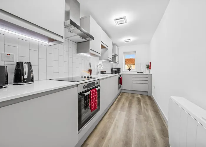 شقة Cheap & Stylish Single - Shared House In By Altoluxo Short Lets & Serviced With Free Wifi And Parking بريستول